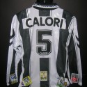 Udinese  Calori  5  A-06